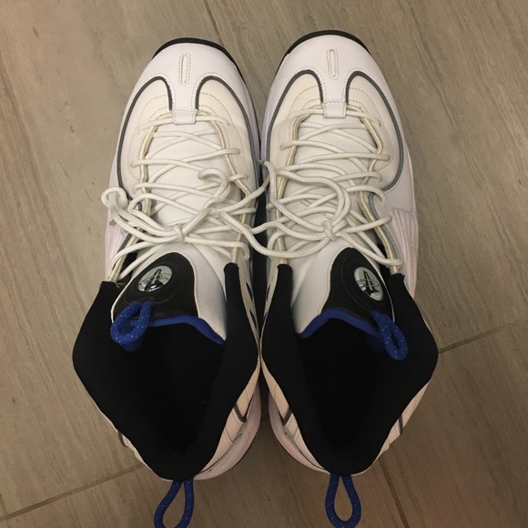 Nike Air Penny 2 - Picture 4 of 6